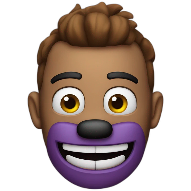 Fnaf emoji
