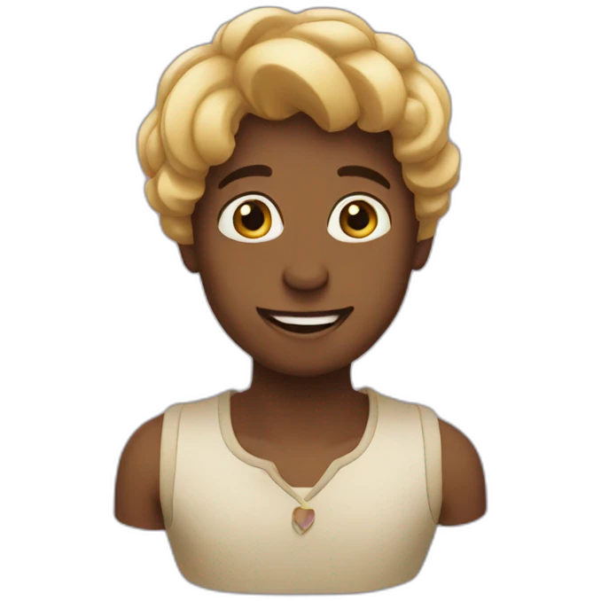 Amour emoji