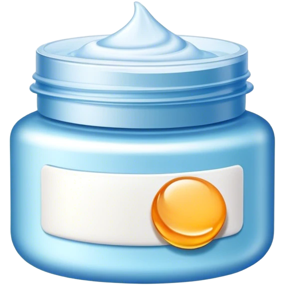 Skincare emoji