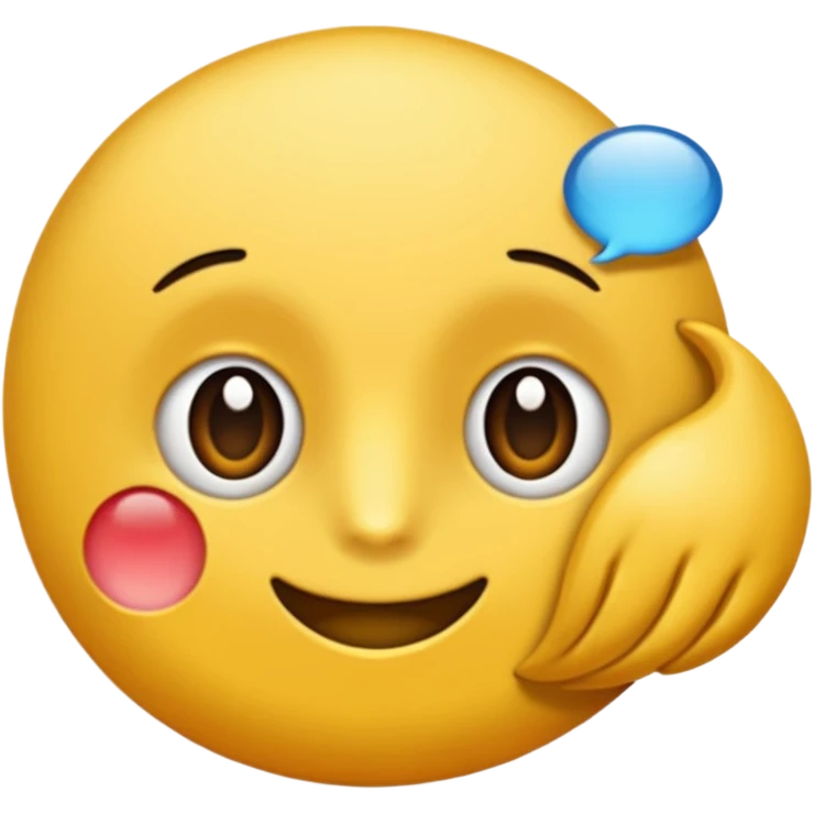 Książka emoji