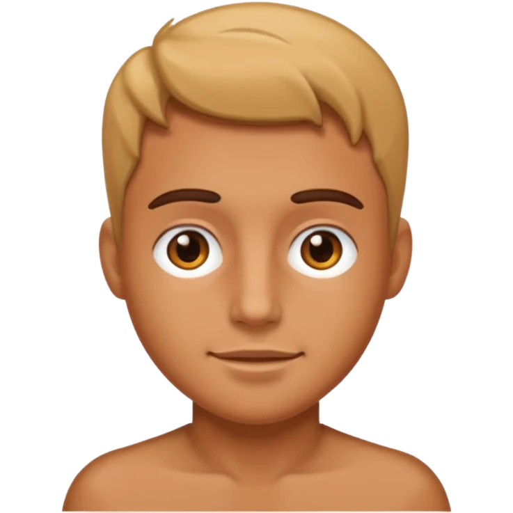 Dick and balls emoji