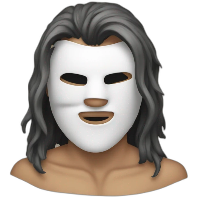 E lon mask emoji