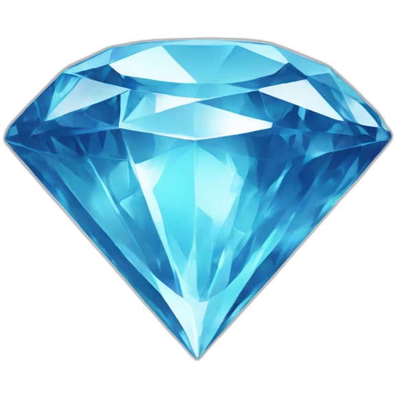 diamond 99 emoji