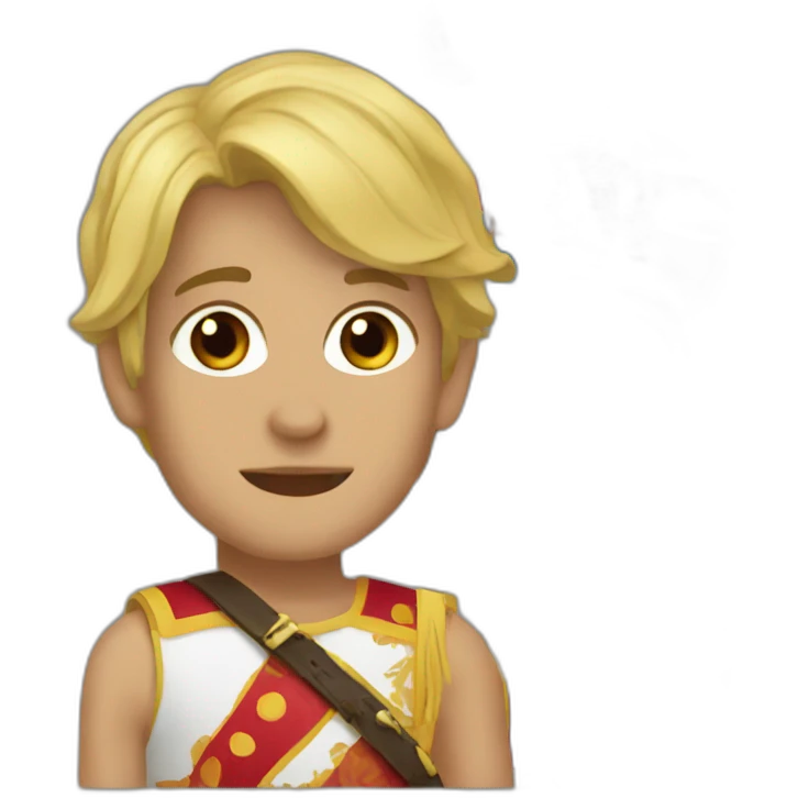 Espagne emoji