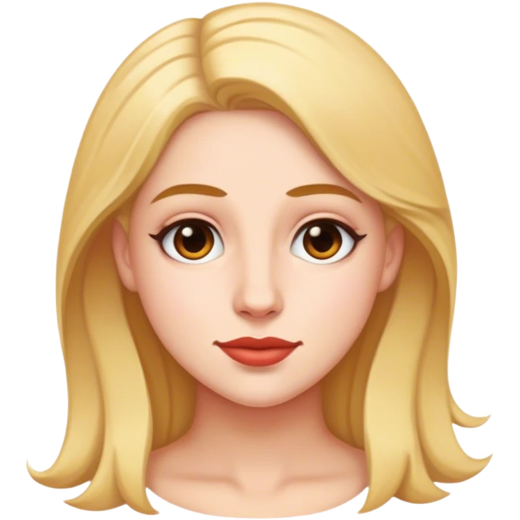 Renee rapp emoji