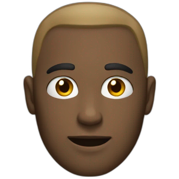 Tend les bras emoji