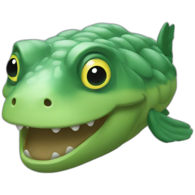 béluga emoji