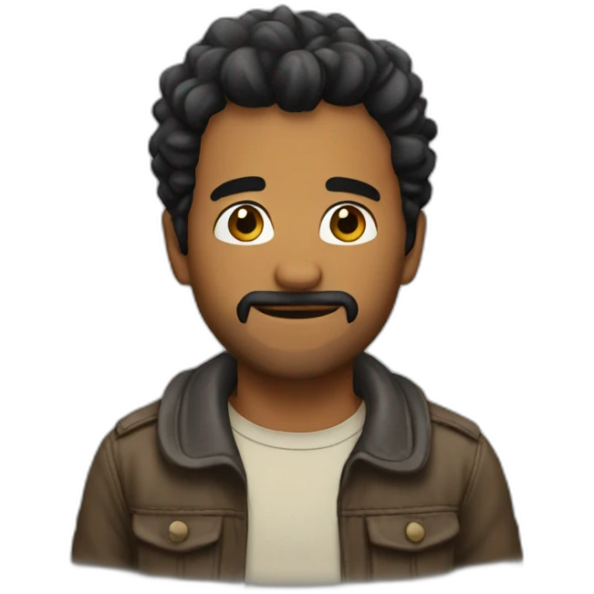 diego emoji