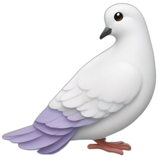Dove bodywash emoji