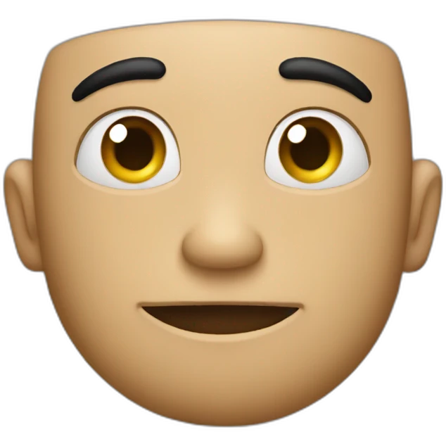 Pfff emoji
