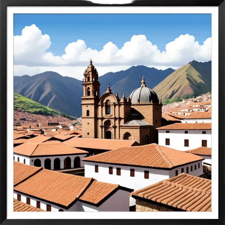 Cusco emoji