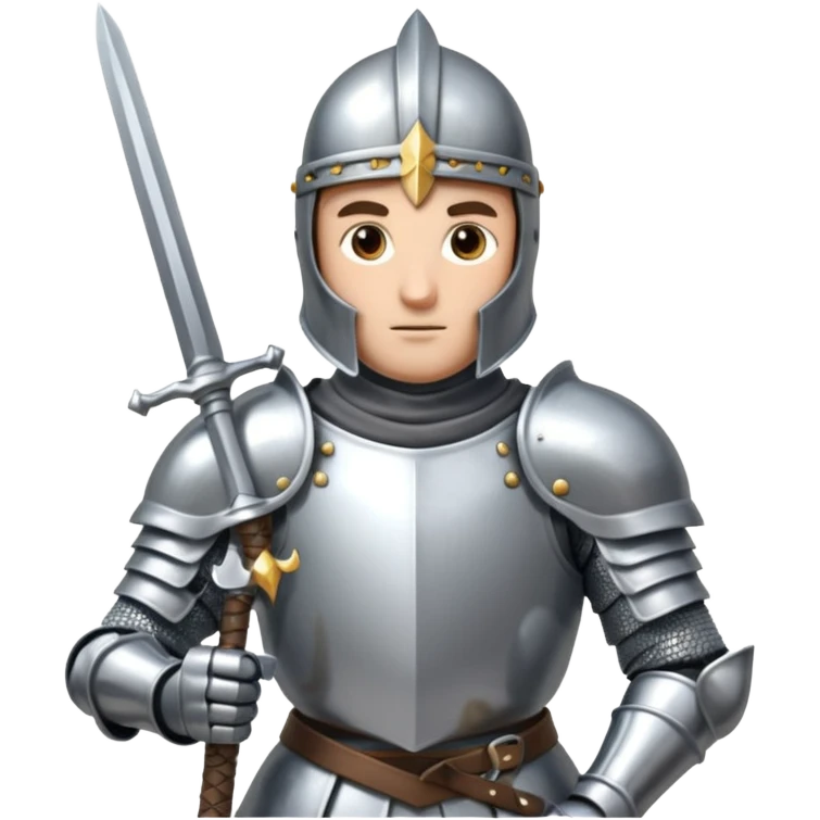 knight emoji