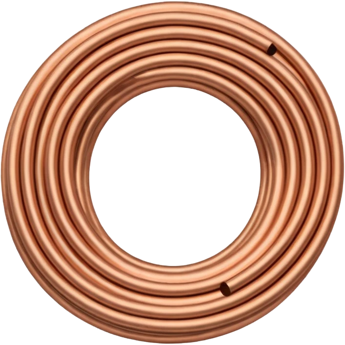 copper wire emoji