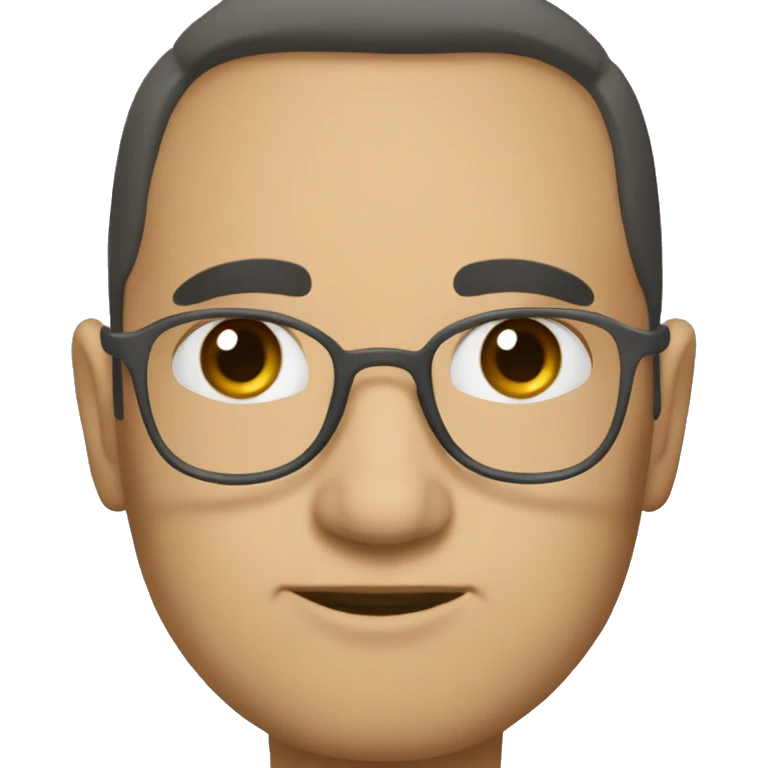 Вова в синей кофте emoji