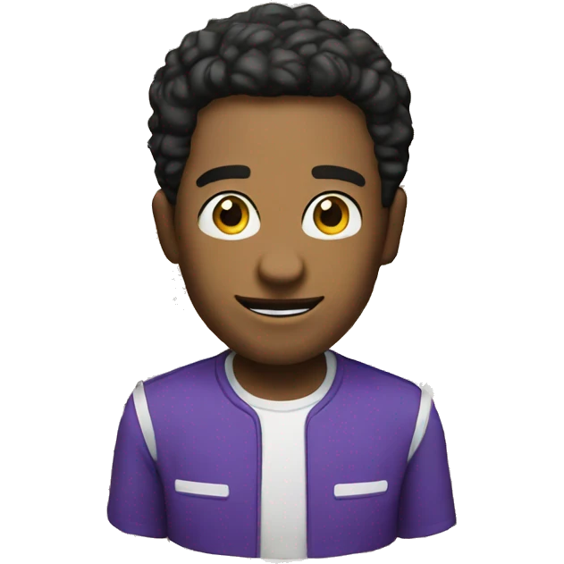 turn the twitch logo into an emoji emoji