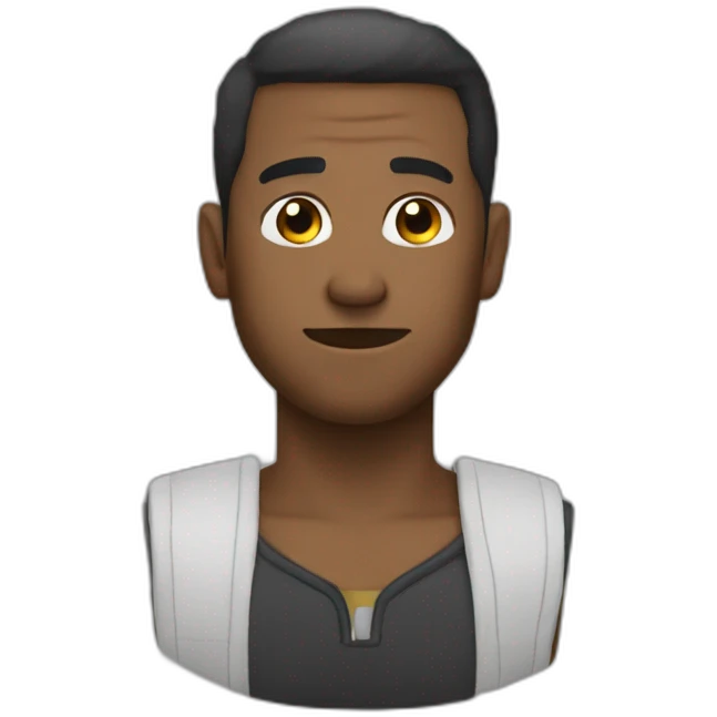 Travus scott emoji