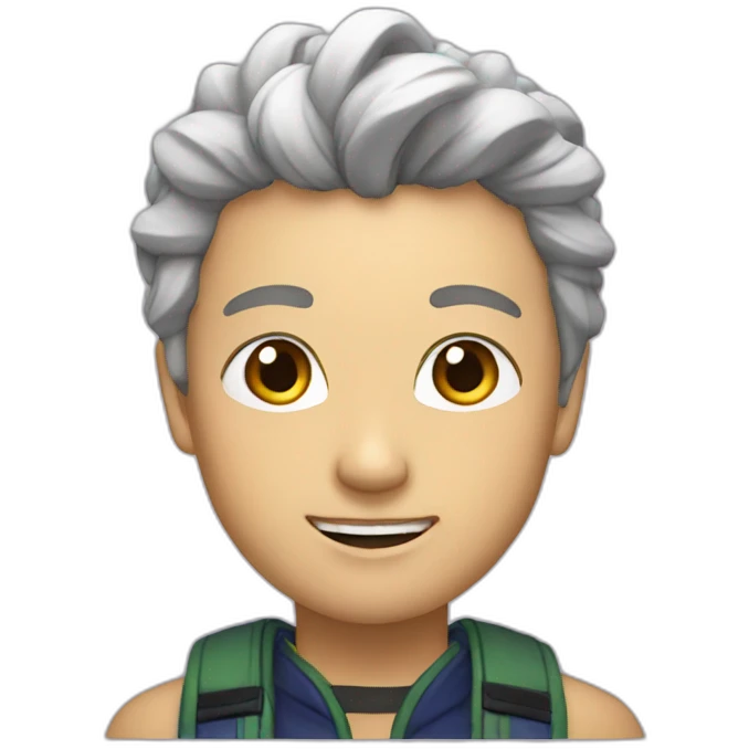 Osaka emoji