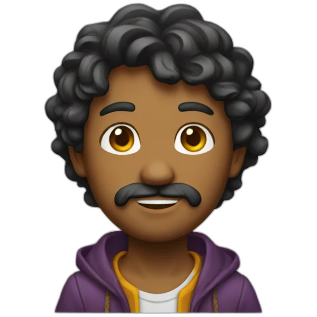 Mago emoji