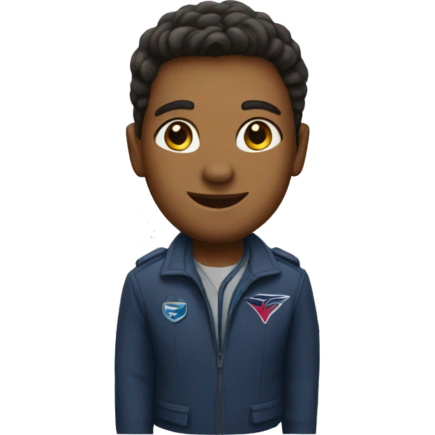 delta airlines emoji
