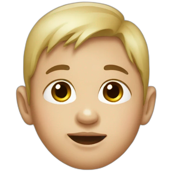 Babay emoji