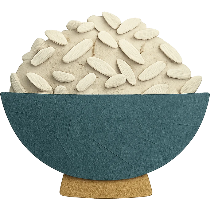 rice emoji