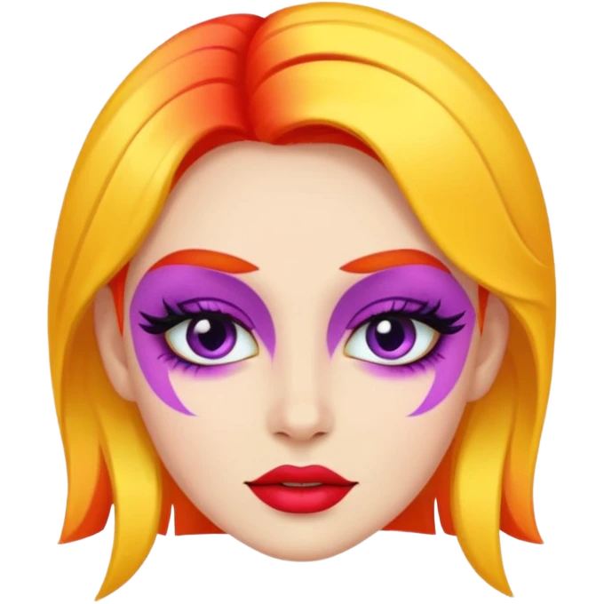 makeup company emoji