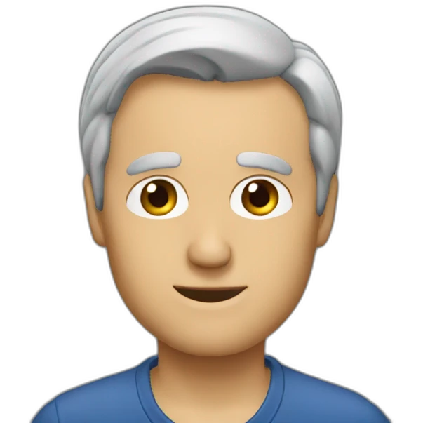 Bob rasowski emoji