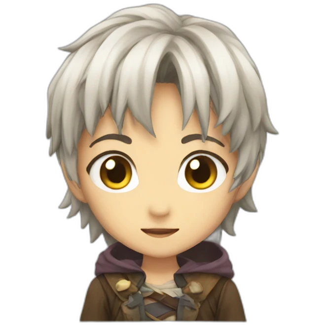 Evoli emoji