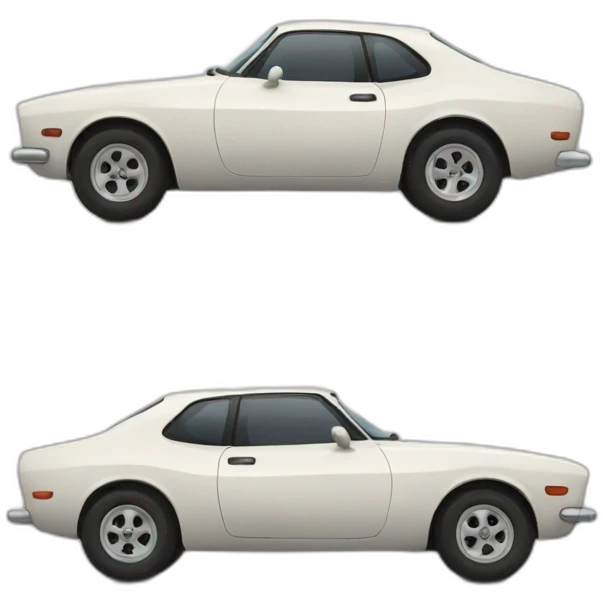 car emoji