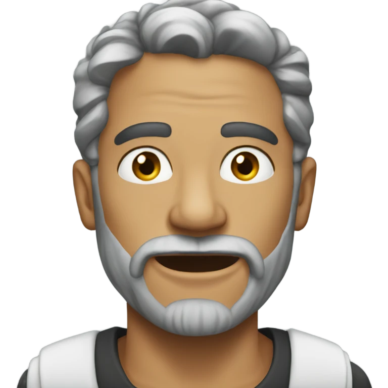 Jaw dropping  emoji