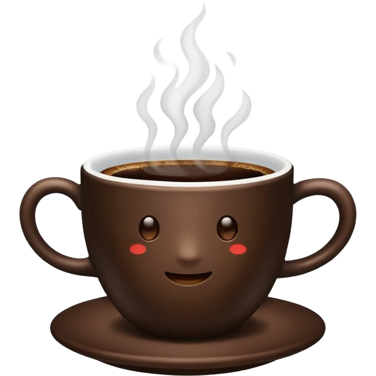 coffee emoji