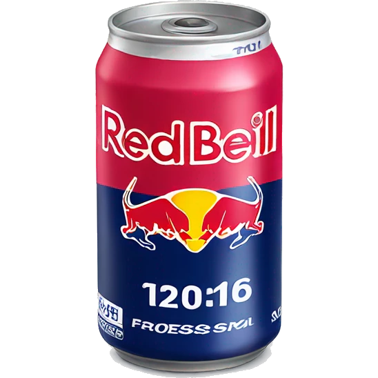 Redbull  emoji