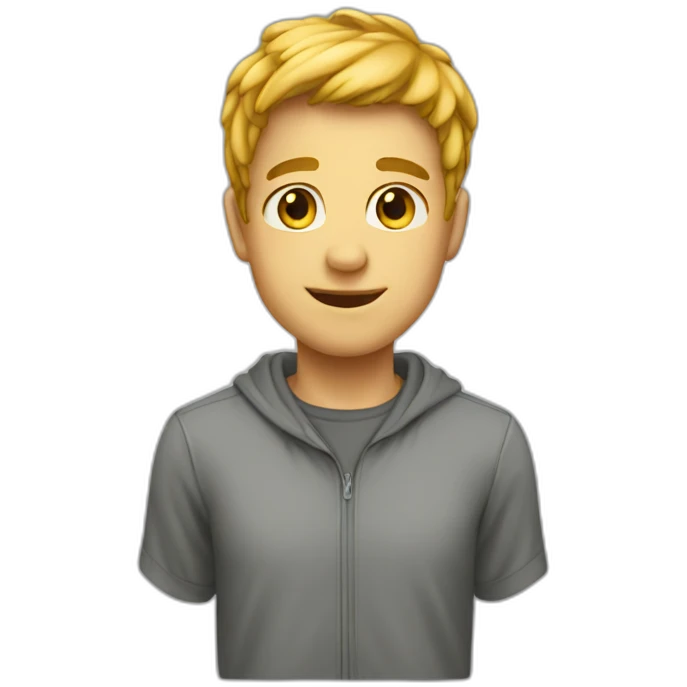 100x emoji