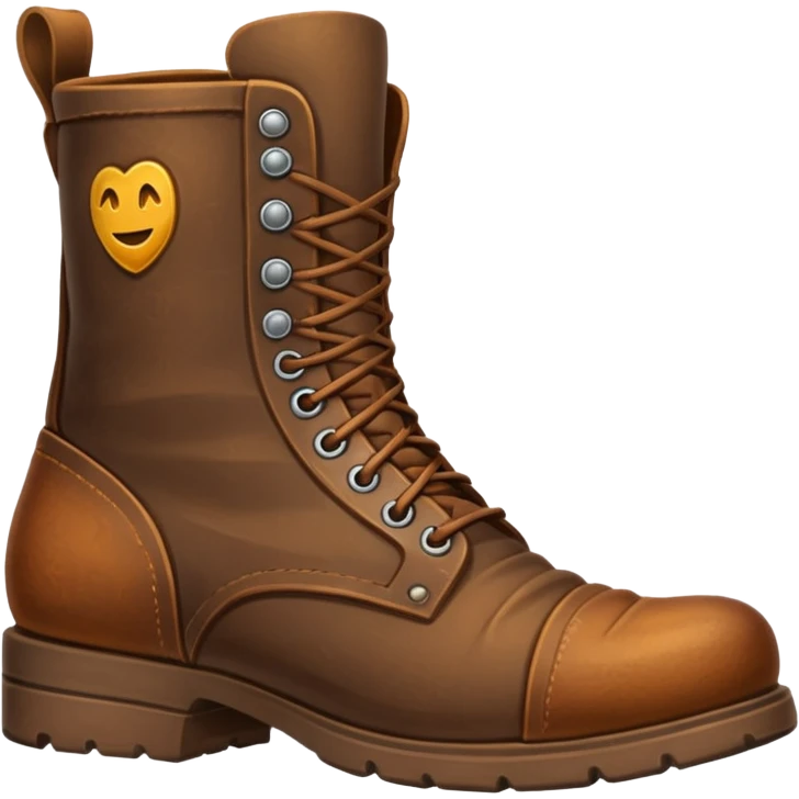 Boot emoji