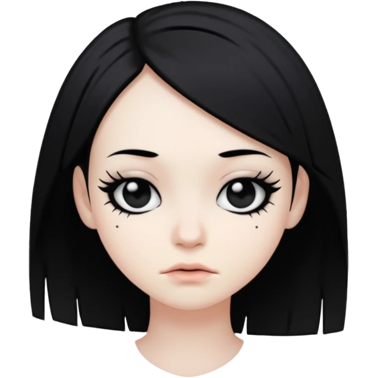 emo emoji