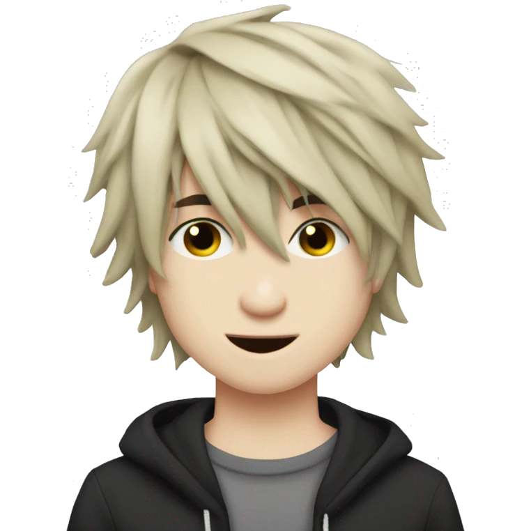 Johnnie guilbert  emoji