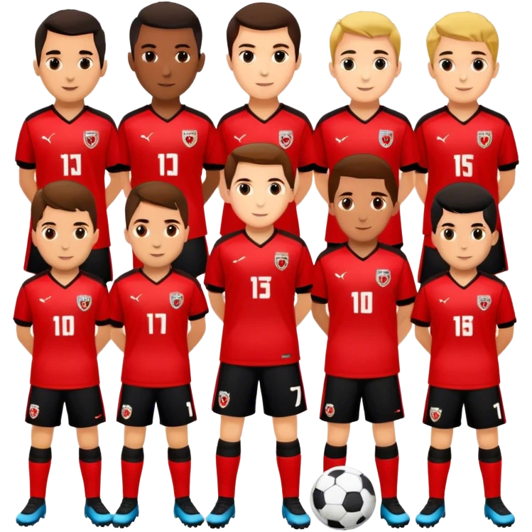 FBC Melgar (PER) emoji