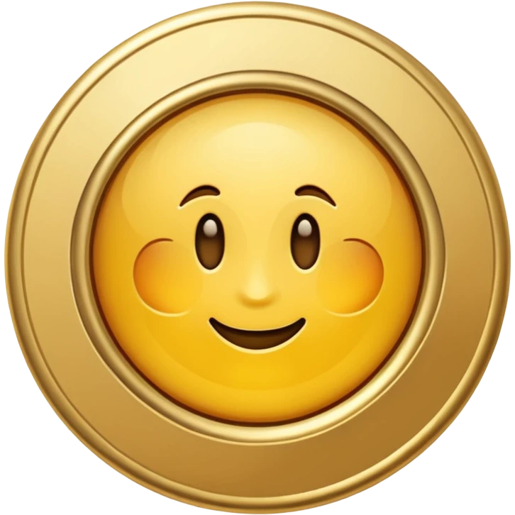 Verification badge emoji