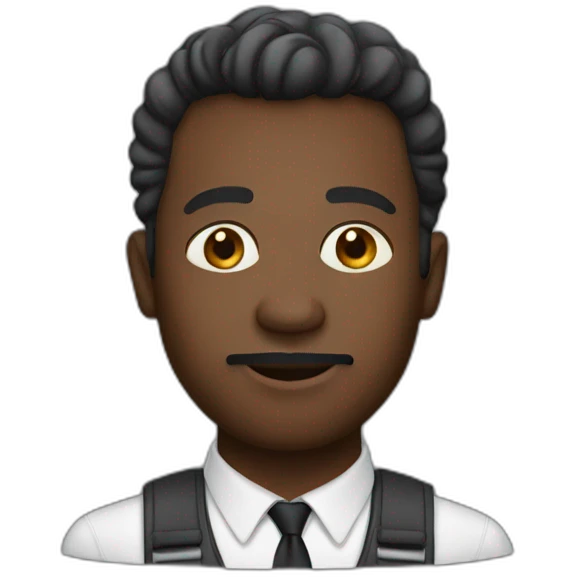 samuel bazawule director emoji
