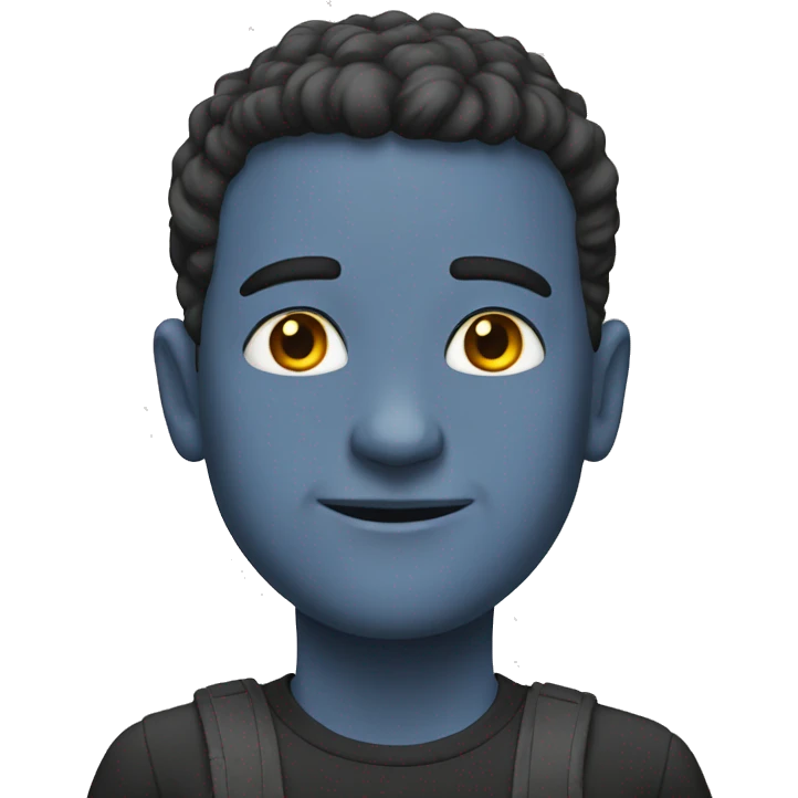 January emoji