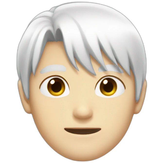 Shoto emoji
