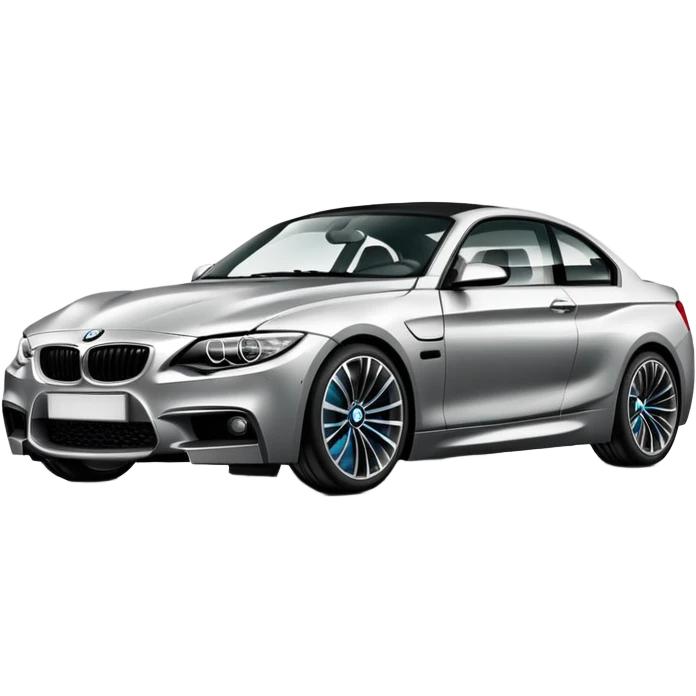 bmw emoji