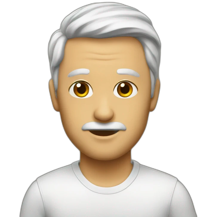 itler emoji