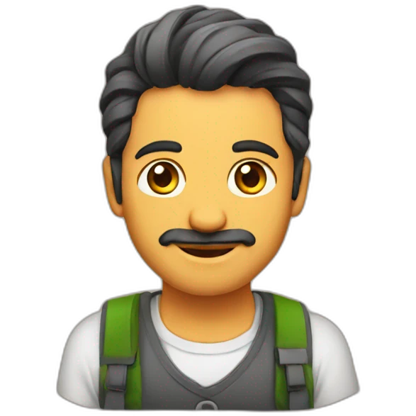 Shayari emoji