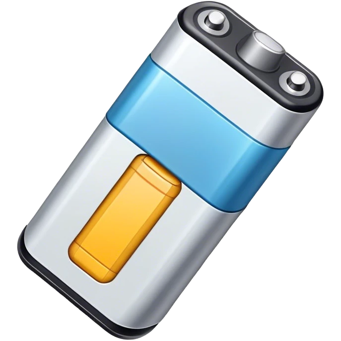 Low baterry 🪫 emoji