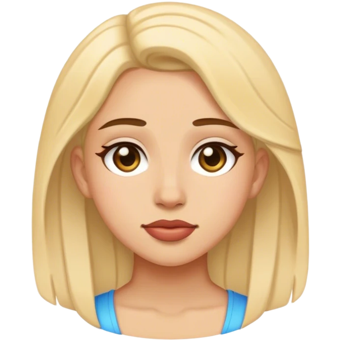 trans girl emoji