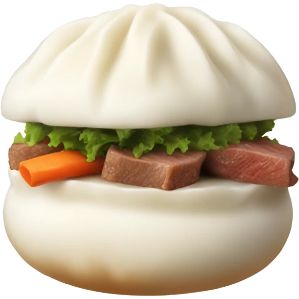 Banh Bao emoji