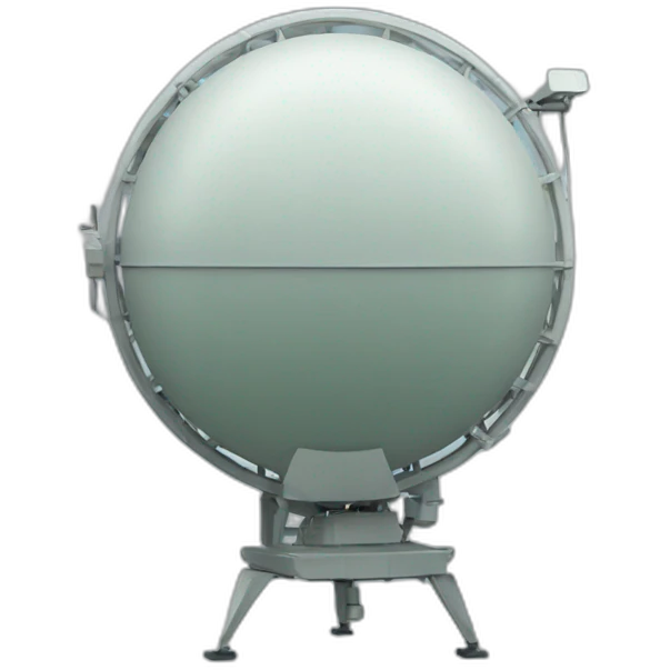 radar emoji