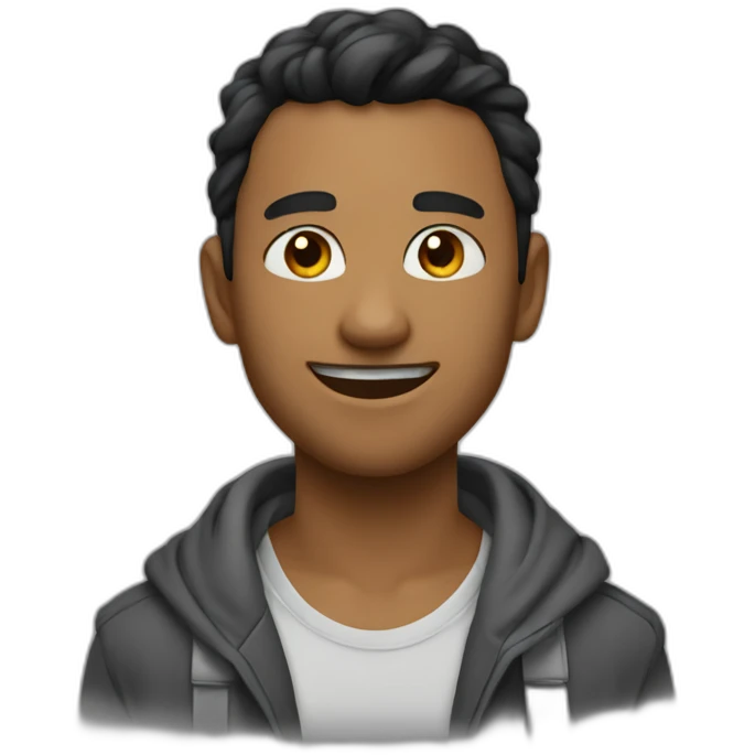 milei emoji