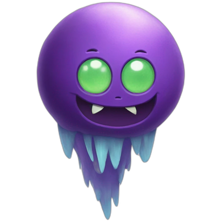 spiritomb pokemon emoji